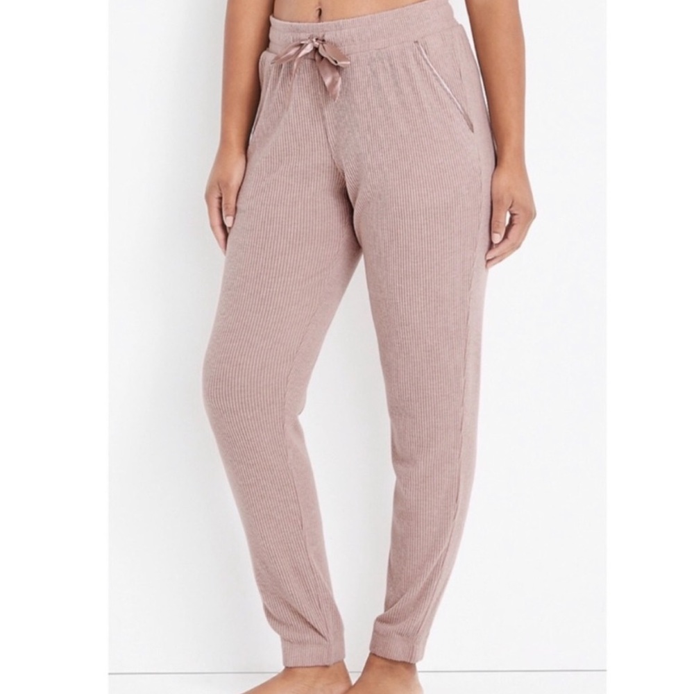Maurices Ribbed Pants